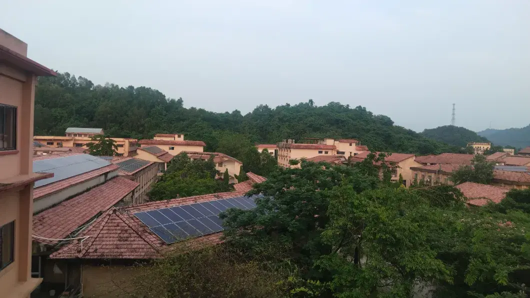 IIT Guwahati Campus photo 14